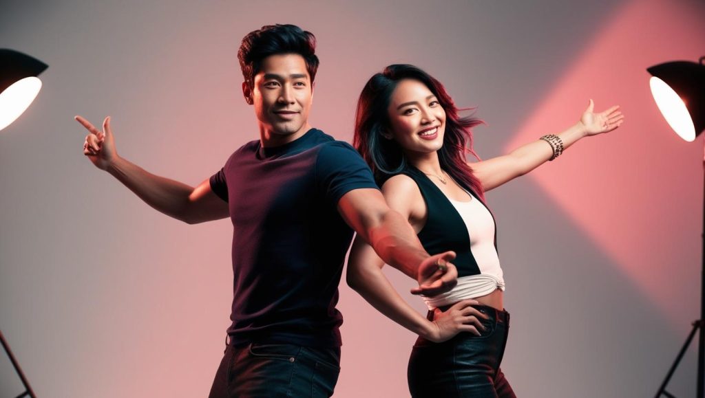 來自身心靈界的網紅訂製